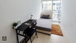 Jervois Lodge (D10), Condominium #473775721